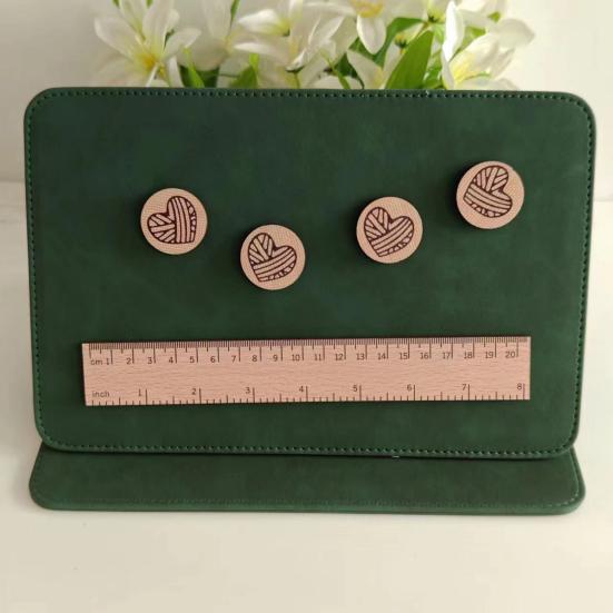 Магнитный держатель для схем вязания Yousheng, складной держатель для схем вязания крючком, доска для хранения схем для вышивки крестом, игольное искусство, инструменты для рукоделия, аксессуары