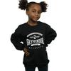 Harry Potter Girls Gryffindor Keeper Sweatshirt