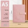 National Trend High-End Customizable Gift Box: Logo-Printed Commemorative Notebook and Diary Set