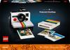 LEGO Ideas Constructor – Polaroid OneStep SX – 70 Instant Camera (21345)