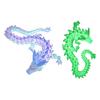 Гибкая фигурка дракона для декора стола 3D-печать, светится в темноте, игрушка-антистресс, шарнирная, нетоксичный пластик, настольное украшение, для детей и взрослых,