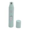 Dog Nail Trimmer 350mah Battery Rechargeable Quiet Multifunctional   Nail Grooming Tool for Cat Puppy