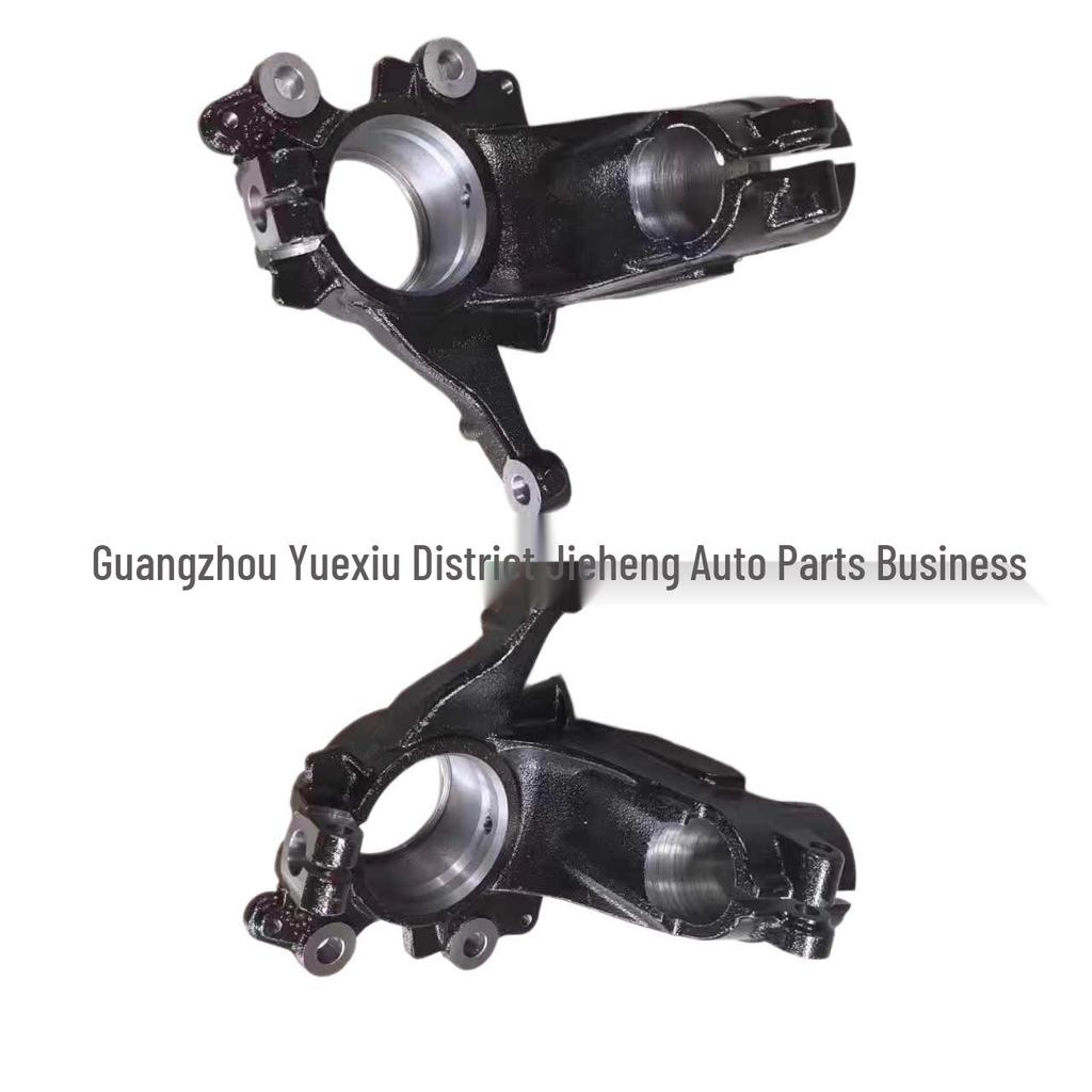 Нижний рычаг передней подвески левый для Ford Kuga 2013-2019 (CV6Z3K186B/CV6Z3K185B)