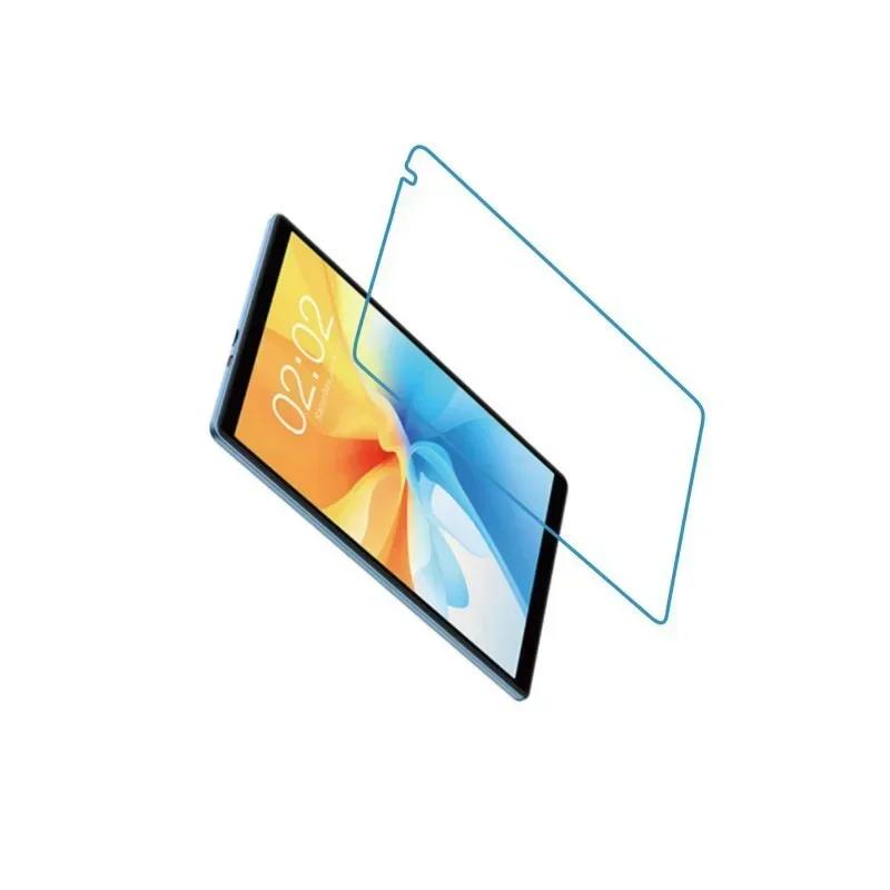 1/2 шт. Закаленное стекло для HiGrace OC101 A6 C107 Защитное стекло для планшета на HiGrace A6 HD C9+ C10 C13 Защитная пленка для экрана