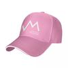 Wexler McGill Partners At Law Logo from Better Call Saul Series Cap Baseball Cap Cap Unisexs Cap Women's