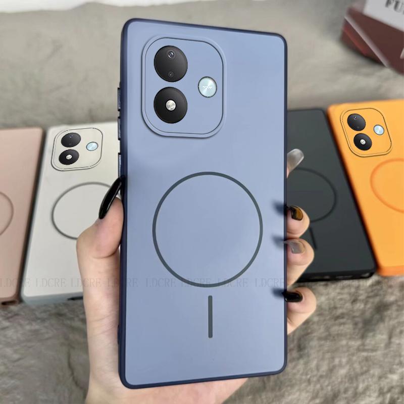Чехол-крышка для Redmi Note 17 Xiaomi Redmi Note 17 Pro Max Capas Ударопрочный Задняя броня Двухцветный Цвет Fundas Redmi Note 17 Pro