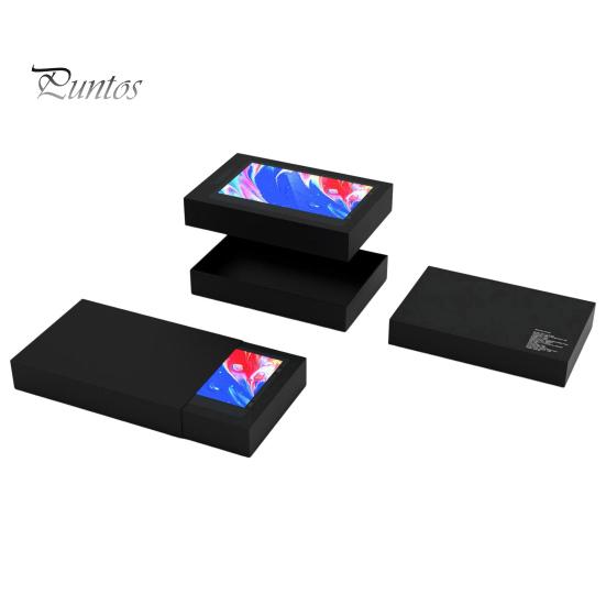 Защитный чехол для ноутбука, противоударный, ударопрочный, компактный, портативный чехол для монитора