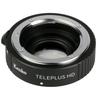 Kenko Teleconverter Teleplus HD DGX for Nikon Focal 109069 1.4x AF-S G/E, 1.4x Length,