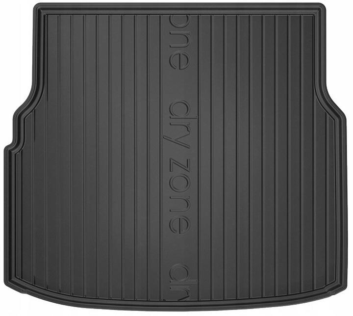 Set 77 Floor Mats And Mat Mercedes C W205 Estate 2014-2021
