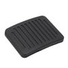 New For 2006+ Fiat Ducato Citroen Jumper Peugeot Boxer 71747698 Brake Pedal Pad 2Pcs