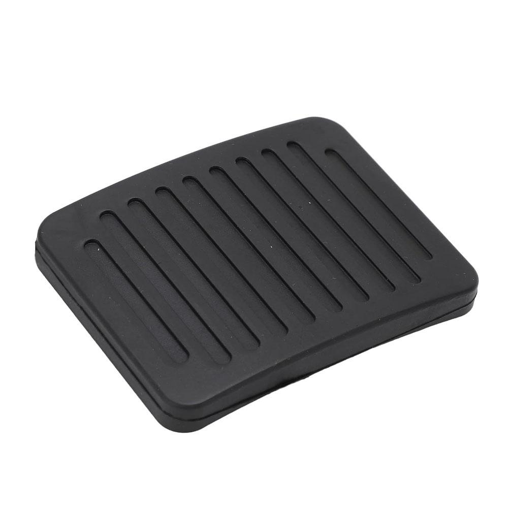1 пара резиновых накладок на педаль тормоза 71747698 для Citroen Jumper Fiat Ducato Peugeot Boxer