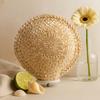 Sea Shell Lamp, Large Round 30cm