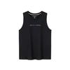 Tank Top Comfortable Skin-Friendly Breathable Kids Tops Black JD2422085