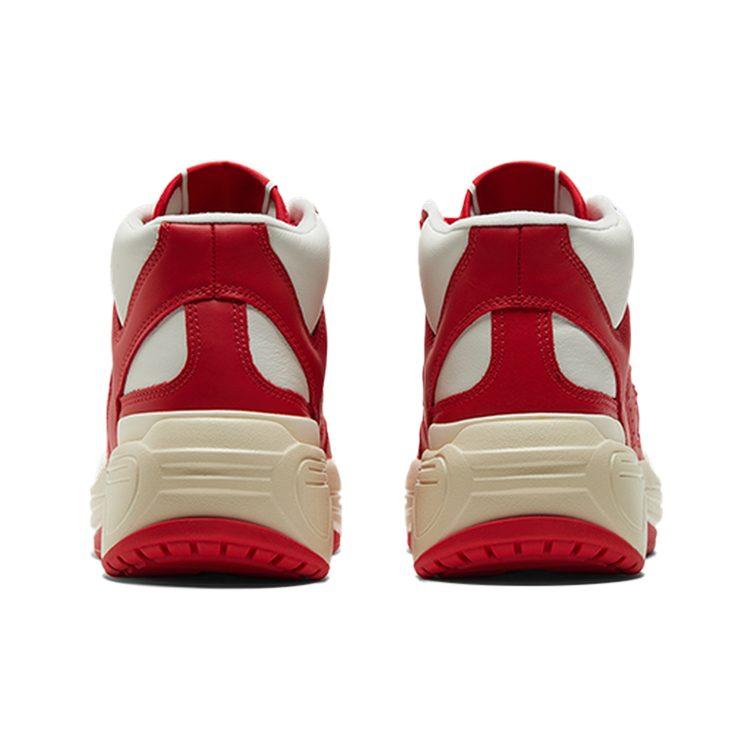 Кроссовки Weapon Converse Cx Mid 'University Red' 172355C