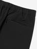 The North Face Barb Size M Men's Pants, Water-Repellent, Stretch, Anti-Static, Black,