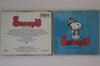 CD OST - Snoopy - The Musical 8202472 POLYDOR 1985 Germany Soundtracks & Musicals Used