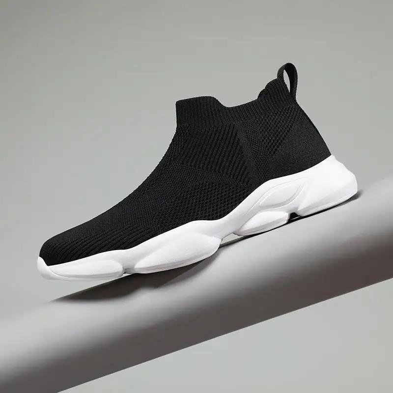 Кроссовки мужские нескользящие мужские вулканизированные туфли тенденции 2024 года удобные классические оригинальные элегантные корейские стили и дешевые предложения работают