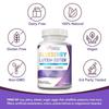 Pslalae - Blueberry Lutein Ester Capsules - Eye Health