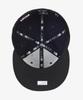 New Era Официальная кепка New York Yankees Fitted, цвет Game Navy