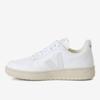 Veja Унисекс Кожаные Кроссовки V 10 sVju241Vx07 892