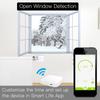 Радиаторный термостат ZigBee, регулятор температуры нагрева, датчик температуры ZigBee 3.0 TRV
