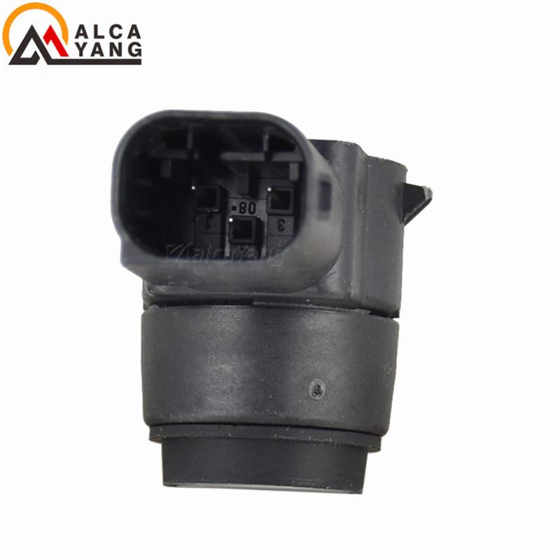 4 шт./лот Датчик PDC Для Peugeot 307 308 407 Rcz Partner Citroen C4 C5 C6 PSA966382157 6590.A5 PSA 9663821577 9663821577XT