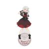 2D Love Original Illustration Arashi Chisato Acrylic Stand Lolita Fashion [Official] Live! Superstar!! (Large) Ver.