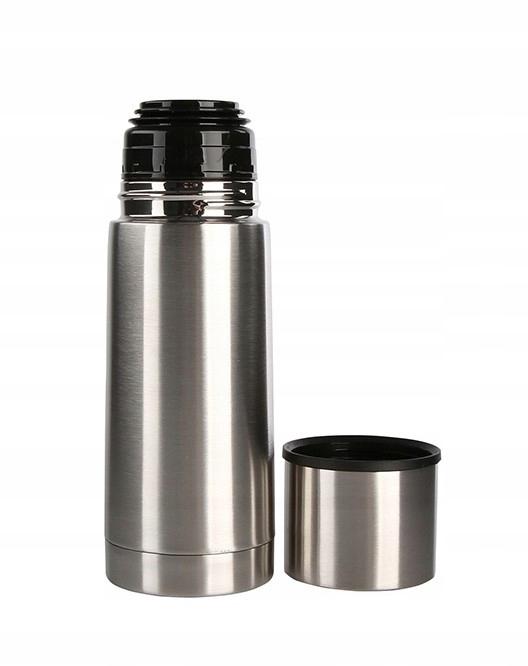 Stainless Steel Thermos For Coffee & Tea 1pc