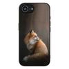 Soft Cover for OPPO A38 A18 A17 A40 A60 A80 A16 A78 A79 A54 A55 A57 4G 5G Coque Phone Case Fox Wild