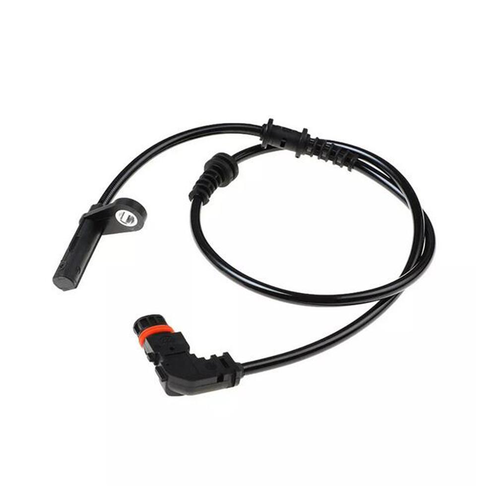 2Pcs 2049057900 Abs Wheel Speed Sensor For Mercedes-Benz