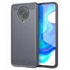Для чехла Xiaomi Poco F2 Pro Чехол для Poco F2 Pro Coque Armor Задний Мягкий Ударопрочный Бампер для Телефона TPU Чехол для Poco F2 Pro Fundas