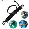 High Quality Scuba Diving Dive Anti Fall Rope Canoe Camera Lanyard Quick Release Buckle Clips Kayaking Swimming Sports Accessory