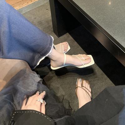 Женская обувь – Сандалии