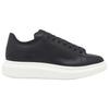Alexander Mcqueen Кеды на шнуровке оверсайз 807880WHABB1000