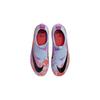 Nike Zoom Mercurial Superfly 9 Academy MG GS Dream Speed 6 Pack Kids Sneakers Blue Cobalt-Bliss Fuchsia-Dream DX1816-405