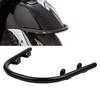 Front Fender Guard Bumper Piaggio Vespa GTS250 GTS300 GTV300 Aluminum Alloy Protective Bar
