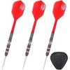Target Darts Diamond G3 Swiss Point Steel 22g  190558  Iwao Kobun Model