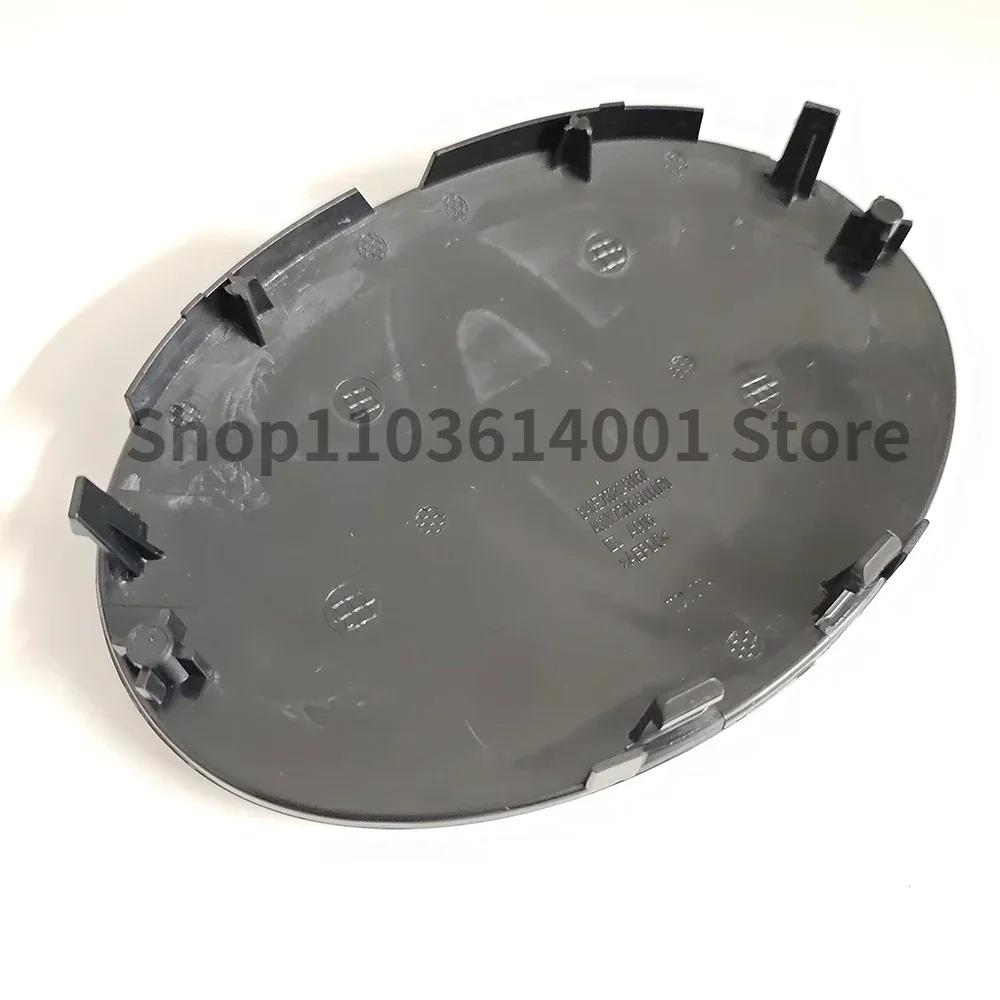 190mm Car Front Head Grill Hood Emblem Badge for Toyota Land Cruiser Prado Auto Accessories