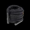 ZhiXinYunCai Fitness Battle Ropes