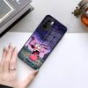 МУЛЬТЯШНАЯ СМЕЛАЯ Чехол для телефона для Xiaomi 15 14 13 12 Mi 11 Pro ultra Lite Стеклянная Крышка