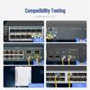 Jing Tang 10G одномодовый оптический модуль BIDI SFP+