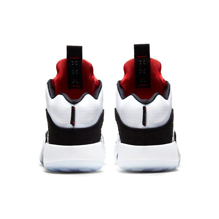 Jordan Xxxv Dna Белая подошва CQ4227-001