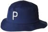 Pumagolf Bucket Navy Men's P-Hat, Blazer, X-Large