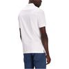 Boss HUGO BOSS Облегающая футболка-поло с коротким рукавом 50531791-100