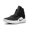 Nike Кроссовки Hyperdunk X Черные Белые AR0467-001