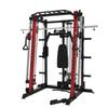 JUNXIA Multi-functional Strength Training Equipment
