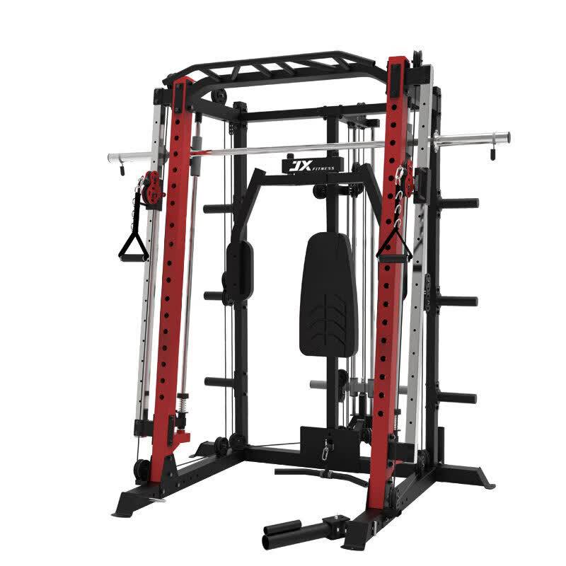 JUNXIA Multi-functional Strength Training Equipment