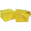 KIRKLAND Microfiber Towel 72 Sheets Sheets X 713160 (36 2)