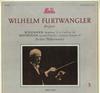 LP Record WILHELM FURTWANGLER DIRIGIERT SCHUM - Symphony No. 4 In D Minor, Op. 120  88008 HELIODOR Germany Classical Used