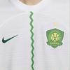 Nike Dri-FIT Beijing Guoan Away Fan Edition с круглым вырезом и коротким рукавом, футболка мужская, белая HF7425-100